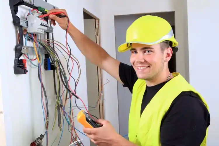 elektricien Siegerswoude